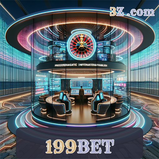 Explorando a Plataforma de Jogos da 199BET no Brasil