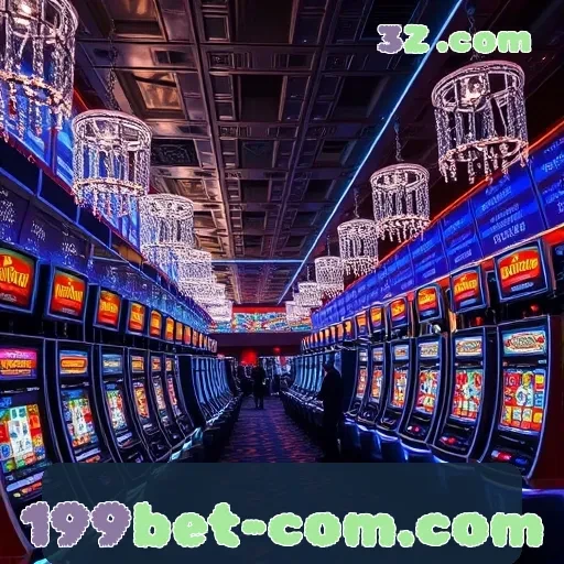 199BET VIP: Vantagens e Recursos Que Transformam Seu Jogo