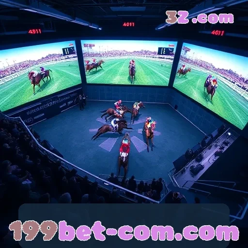 199BET: O Aplicativo de Jogos Que Você Não Pode Perder