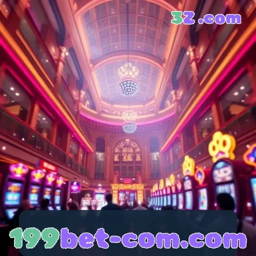 199BET: Explore as Promoções e Potencialize Suas Chances de Ganhar!