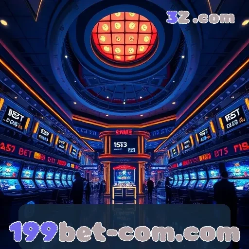 199BET: Diversão e Segurança nas Apostas Online Brasileiras