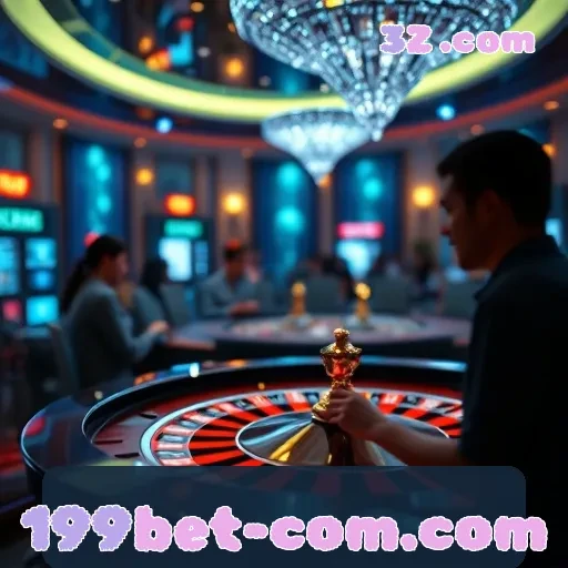 199BET: Descubra o Melhor Suporte 24/7 para Apostas Online